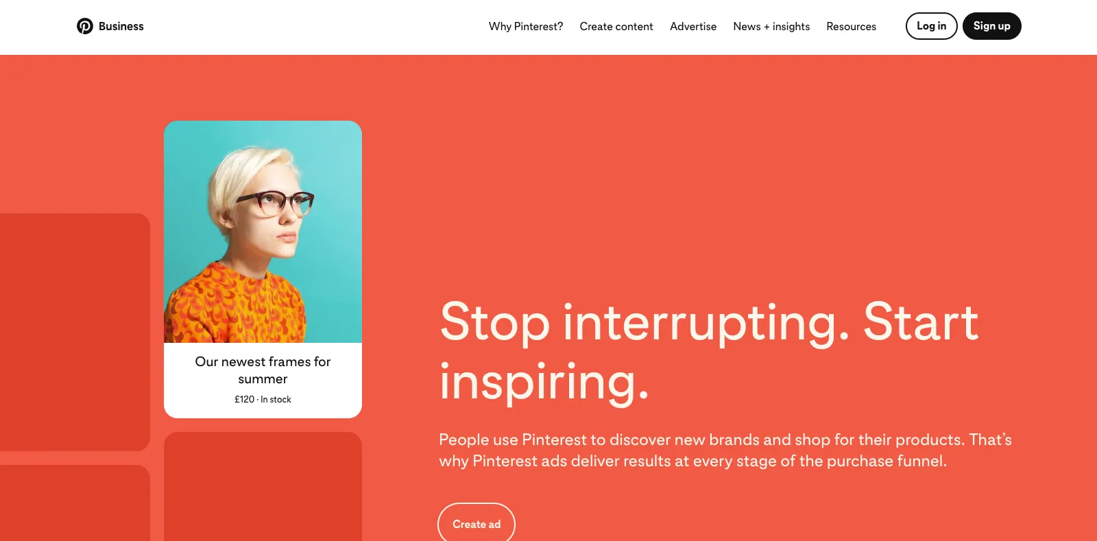 Teachable and Pinterest tag integration